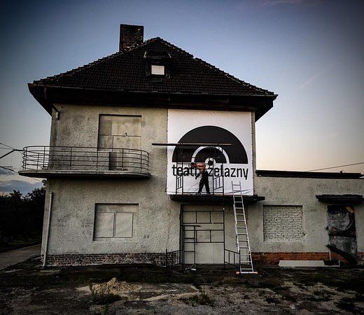 Teatr Żelazny